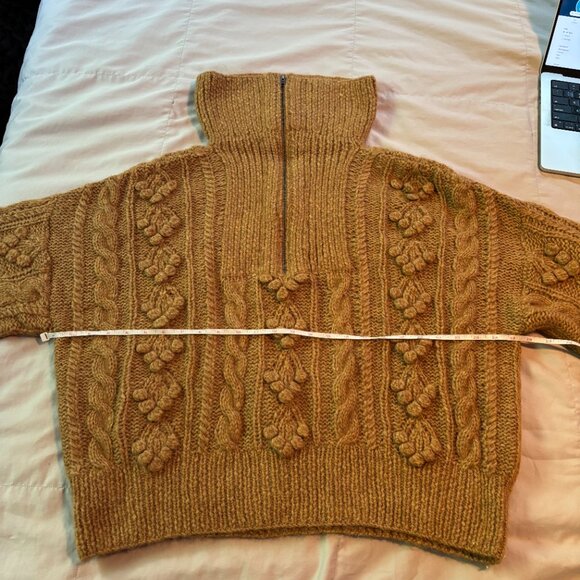 Doen Lyon Sweater - Picture 6 of 17